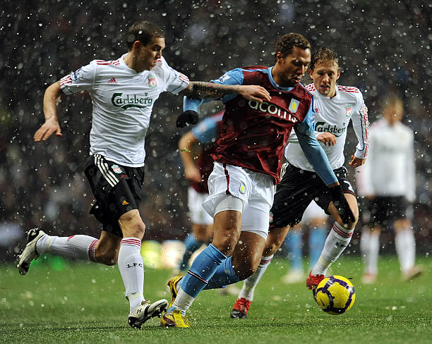 的重要标准 的重要标准