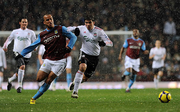 姆斯在场上 姆斯在场上