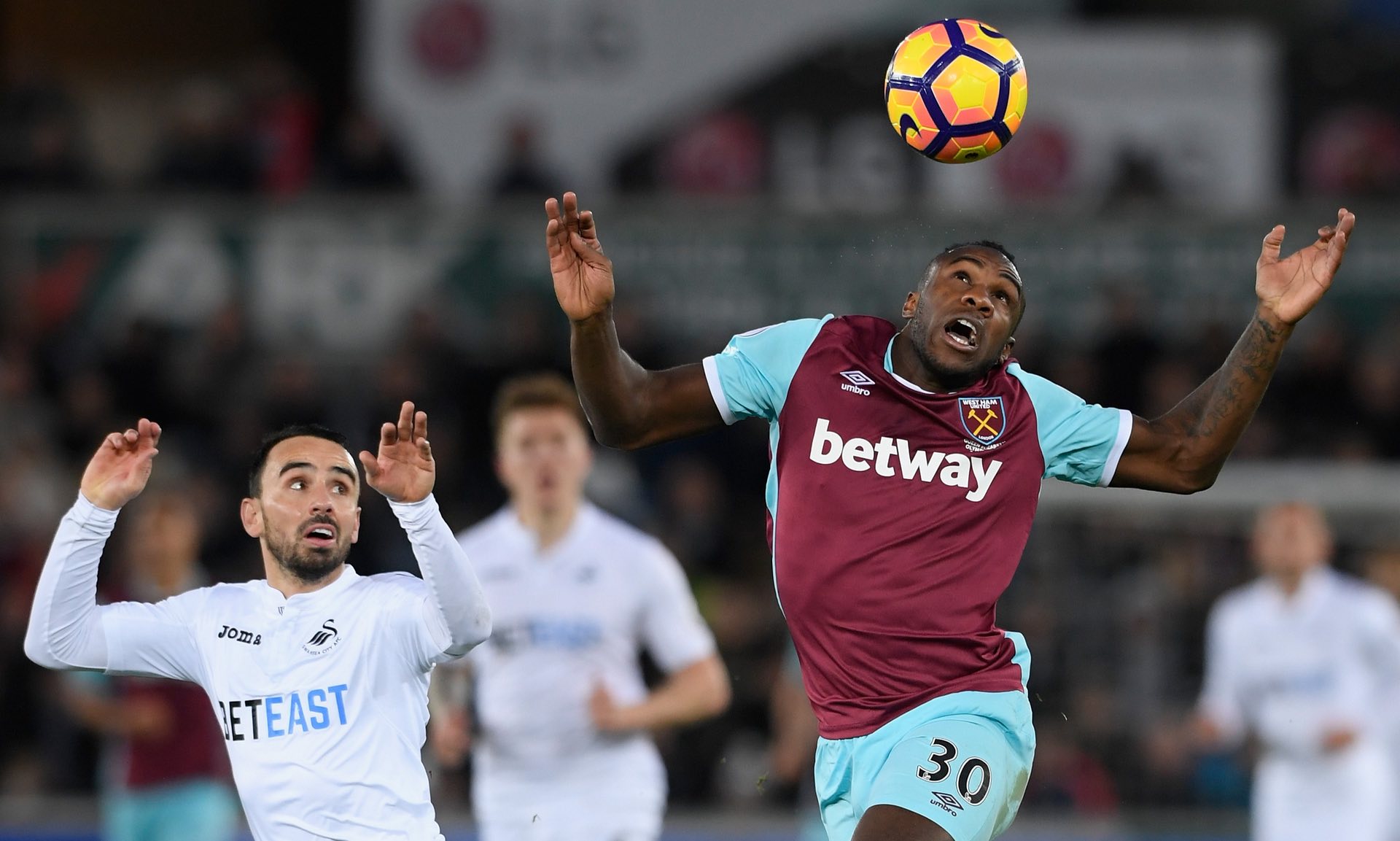 这样的对比 这样的对比